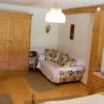 Schwaigerhof Apartment *