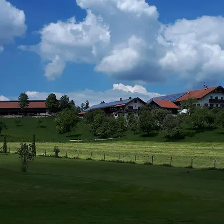 Schwaigerhof 아파트 *