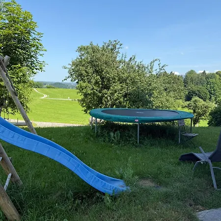 Schwaigerhof 아파트 *