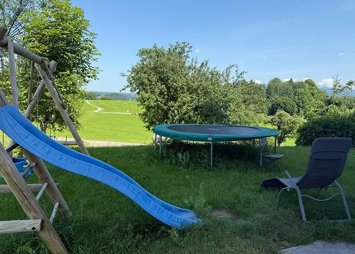 Schwaigerhof 아파트 *