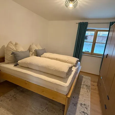 Schwaigerhof شقة Wackersberg