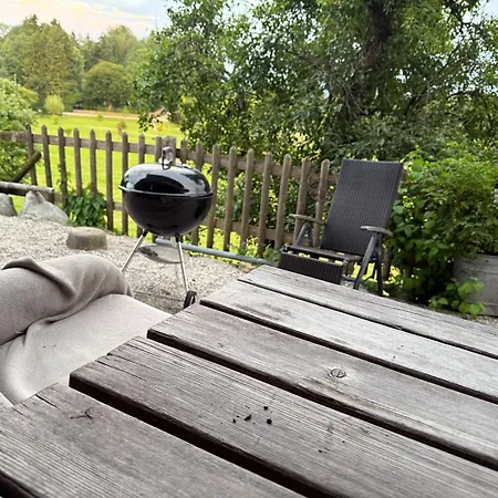 Schwaigerhof Wackersberg