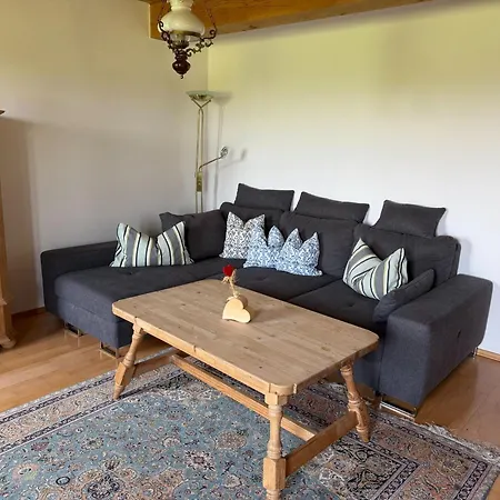 Schwaigerhof Apartman *