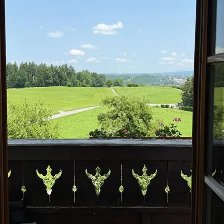 Apartman Schwaigerhof Wackersberg