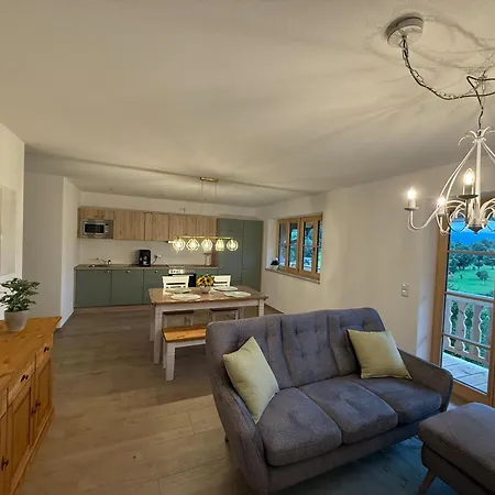 Apartman Schwaigerhof *