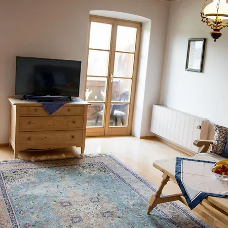 Schwaigerhof Apartman