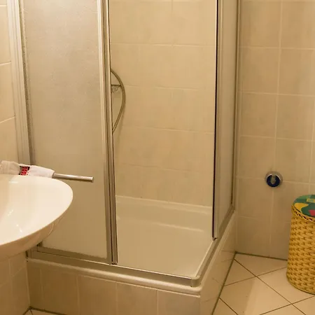 Schwaigerhof Apartman *