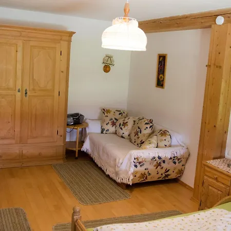 Schwaigerhof Apartman *
